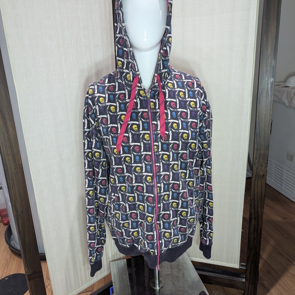 Artful Dodger - Rare: Multicolor Skull